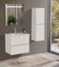 Badella Lines 5565 V32 Banyo Dolabı 65 cm - Lines-5565-V32-65 - Banyo Dolapları