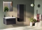 Badella Maya 3965 V32 Banyo Dolabı 65 cm - Maya-3965-V32-65 - Banyo Dolapları