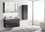 Badella Maya 55100 V32 Banyo Dolabı 100 cm