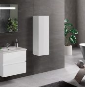 Badella Maya 5565 V31 Banyo Dolabı 65 cm - Maya-5565-V31-65 - Banyo Dolapları