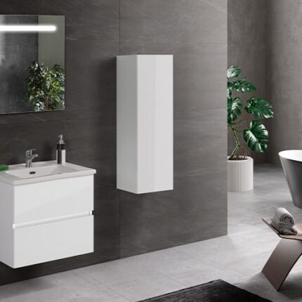 Badella Maya 5565 V31 Banyo Dolabı 65 cm