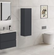 Badella Maya 5565 V32 Banyo Dolabı 65 cm