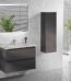 Badella Maya 5585 V32 Banyo Dolabı 85 cm - Maya-5585-V32-85 - Banyo Dolapları