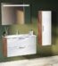 Badella Mobelco 55100 V32 Banyo Dolabı 100 cm - Mobelco-55100-V32-100 - Banyo Dolapları