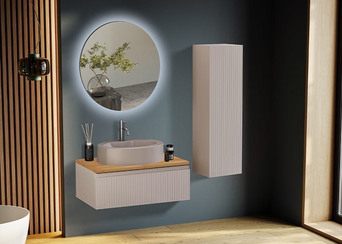 Badella Royal 28100 V32 Banyo Dolabı 100 cm Badella Royal 28100 V32 Banyo Dolabı 100 cm - Royal-28100-V32-100 - Banyo Dolapları