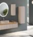 Badella Royal 28120 V31 Banyo Dolabı 120 cm - Royal-28120-V31-120 - Banyo Dolapları