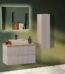 Badella Royal 55100 V32 Banyo Dolabı 100 cm - Royal-55100-V32-100 - Banyo Dolabı Takımı