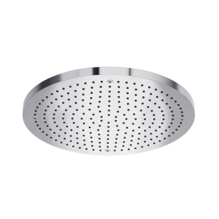 Bocchi 500Rs Ankastre Tavan Duşu Ø500 mm Krom - 5820-0002 - Tepe Duşları