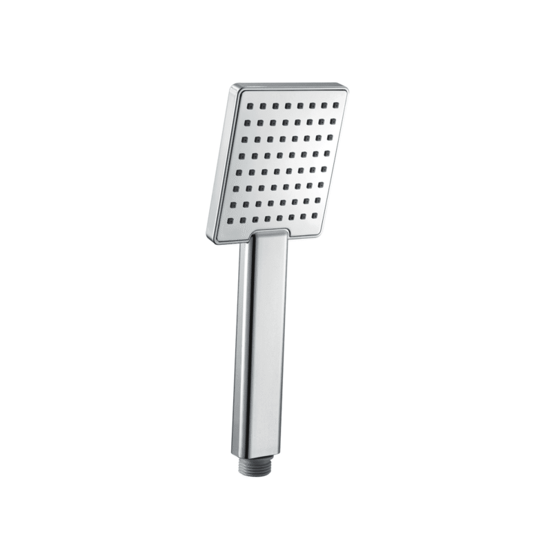 Bocchi 80S El Duşu 1F 80X97mm Krom - 5500-0014 - El Duşu