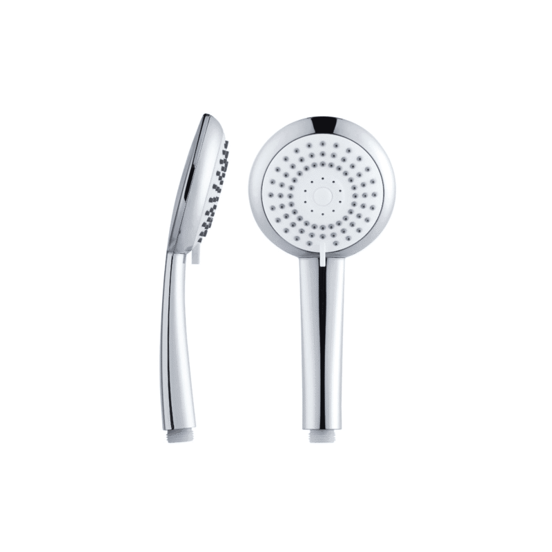 Bocchi Air2 110R El Duşu 3F Beyaz/Krom - 5500-0011 - El Duşu