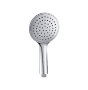 Bocchi Air2 120R El Duşu 1F Krom - 5500-0012 - El Duşu