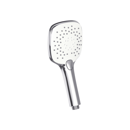 Bocchi Air2 Touch2 Xtreme Eco 110S El Duşu 3F Beyaz/Krom - 5500-0018 - El Duşu