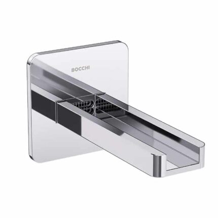 Bocchi Canyon Çıkış Ucu Krom