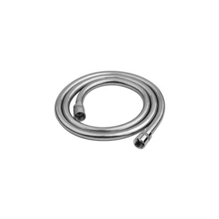 Bocchi Duş Hortumu Pvc Gümüş - 5550-0001 - Duş Hortumu