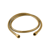 Bocchi Duş Hortumu Spiral Altın - 5550-0002-EG - Duş Hortumu