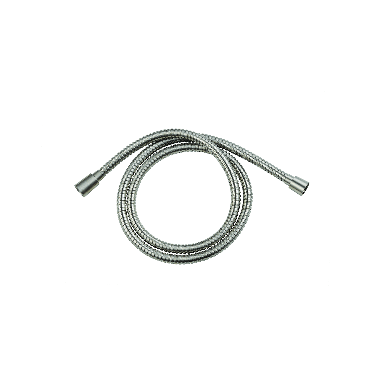 Bocchi Duş Hortumu Spiral Saten Nikel Bocchi Duş Hortumu Spiral Saten Nikel - 5550-0002-BN - Duş Hortumu