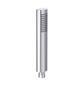 Bocchi El Duşu Pirinç 1F Oval Krom - 5500-0003 - El Duşu