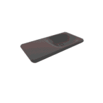 Bocchi Fenice Etajerli Lavabo 90 cm Deliksiz Mat Antrasit - 1490-020-0125 - Etajerli Lavabo