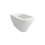 Bocchi Firenze Asma Bide Parlak Beyaz - 1193-064-0120 - Bideler (Abdestlik)