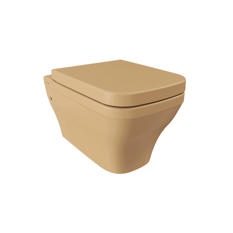 Bocchi Firenze Rimless Asma Klozet Mat Kaşmir