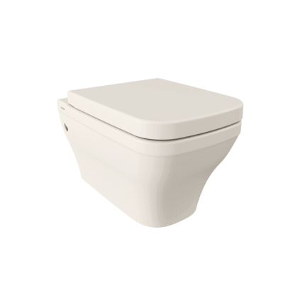 Bocchi Firenze Rimless Asma Klozet Mat Yasemin - 1304-007-0128 - Asma Klozet