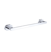 Bocchi Livorno Havluluk Uzun 350 mm Krom - 3014-0005 - Havluluk