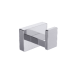Bocchi Matera Bornoz Askılık Krom - 3021-0014 - Askılık, Bornoz Askılığı