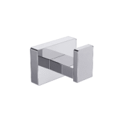 Bocchi Matera Bornoz Askılık Krom - 3021-0014 - Askılık, Bornoz Askılığı