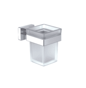 Bocchi Matera Diş Fırçalık Krom - 3021-0003 - Diş Fırçalık