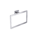 Bocchi Matera Havluluk Yuvarlak 210 mm Krom - 3021-0004 - Havluluk