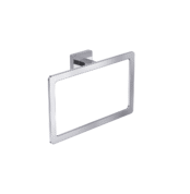 Bocchi Matera Havluluk Yuvarlak 210 mm Krom - 3021-0004 - Havluluk
