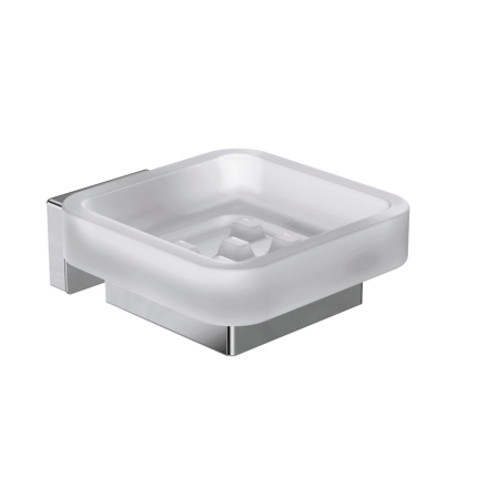 Bocchi Matera Sabunluk Krom - 3021-0002 - Sabunluk