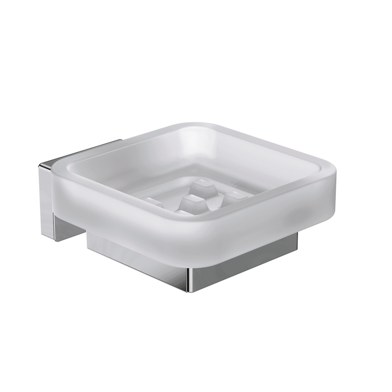 Bocchi Matera Sabunluk Krom - 3021-0002 - Sabunluk