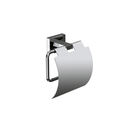 Bocchi Matera Tuvalet Kağıtlık Krom