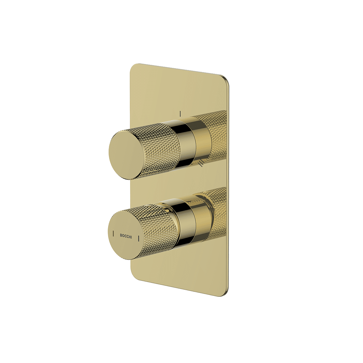 Bocchi New Age Ankastre Banyo Bataryası 2 Ve 3 Yollu Altın Bocchi New Age Ankastre Banyo Bataryası 2 Ve 3 Yollu Altın