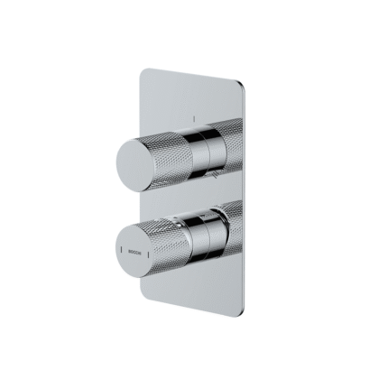 Bocchi New Age Ankastre Banyo Bataryası 2 Ve 3 Yollu Krom - 1033-0041 - Ankastre Banyo Bataryası