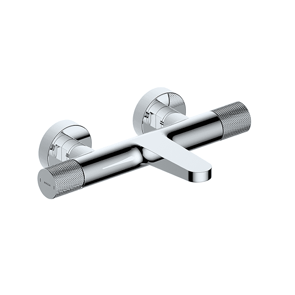 Bocchi New Age Banyo Bataryası Krom Bocchi New Age Banyo Bataryası Krom - 1033-0021 - Banyo Bataryası