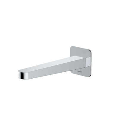 Bocchi New Age Çıkış Ucu Krom - 1033-0061 - Çıkış Ucu