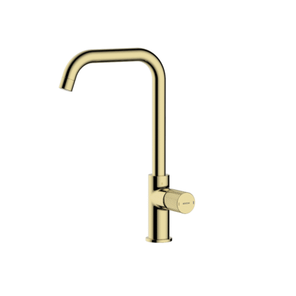 Bocchi New Age Eviye Bataryası Altın - 1033-0090-EG - Mutfak Eviye Bataryası