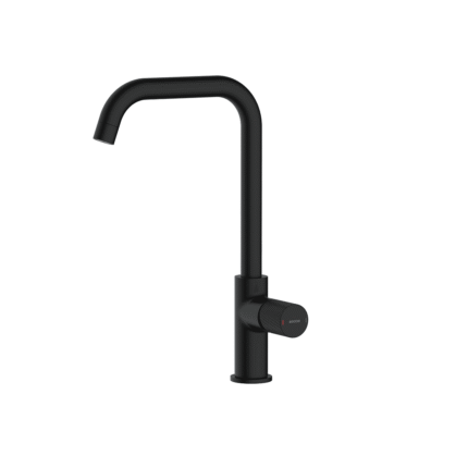 Bocchi New Age Eviye Bataryası Siyah - 1033-0090-AB - Mutfak Eviye Bataryası