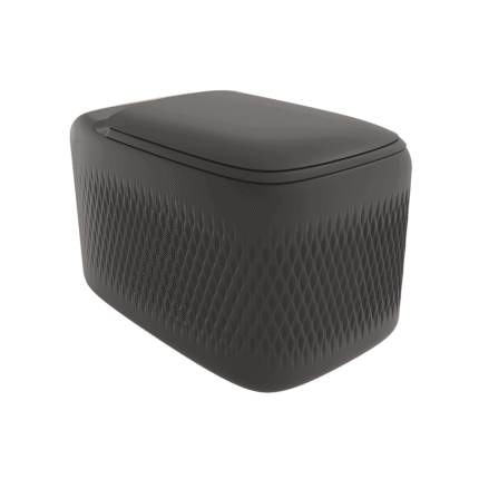 Bocchi New Age Kısa Asma Rimless Klozet Mat Antrasit - 1409-020-0128 - Asma Klozet