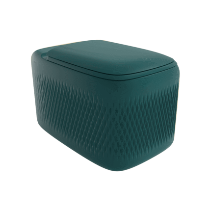 Bocchi New Age Kısa Asma Rimless Klozet Mat Petrol Mavisi - 1409-071-0128 - Asma Klozet