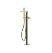 Bocchi New Age Yerden Küvet Bataryası Altın - 1033-0024-EG - Yerden Küvet Bataryası