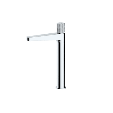 Bocchi New Age Yüksek Lavabo Bataryası Krom - 1033-0002 - Yüksek Lavabo Bataryası