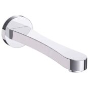 Bocchi Pera Çıkış Ucu Krom - 1020-0061 - Çıkış Ucu