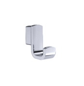 Bocchi Pisa Bornoz Askılık Krom - 3011-0010 - Askılık, Bornoz Askılığı