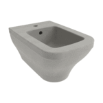 Bocchi Scala Asma Bide Mat Beton - 1125-069-0120 - Bideler (Abdestlik)