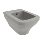 Bocchi Scala Asma Bide Mat Beton - 1125-069-0120 - Bideler (Abdestlik)