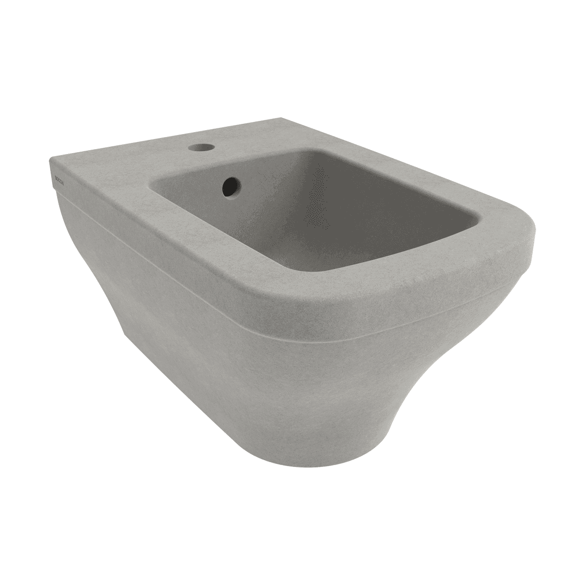Bocchi Scala Asma Bide Mat Beton Bocchi Scala Asma Bide Mat Beton - 1125-069-0120 - Bideler (Abdestlik)