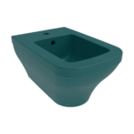 Bocchi Scala Asma Bide Mat Petrol Mavisi - 1125-071-0120 - Bideler (Abdestlik)